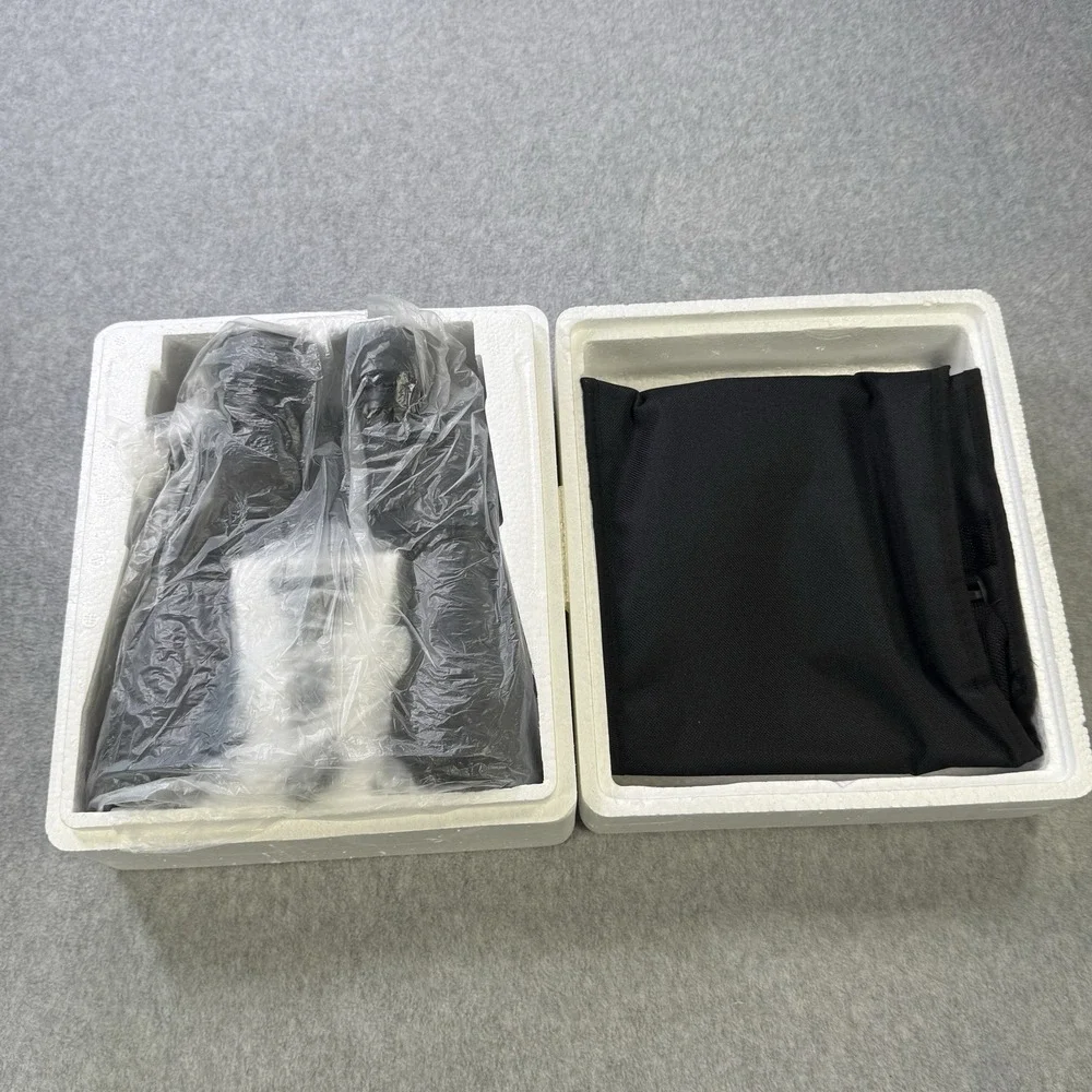 BARSKA 10x30x60 Ruby coated Binocular IN BOX Elegant‎ Pif